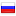 kgd.aero server is located in Russia